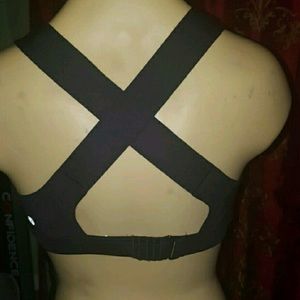LULULEMON All Sport Bra (Size 8)